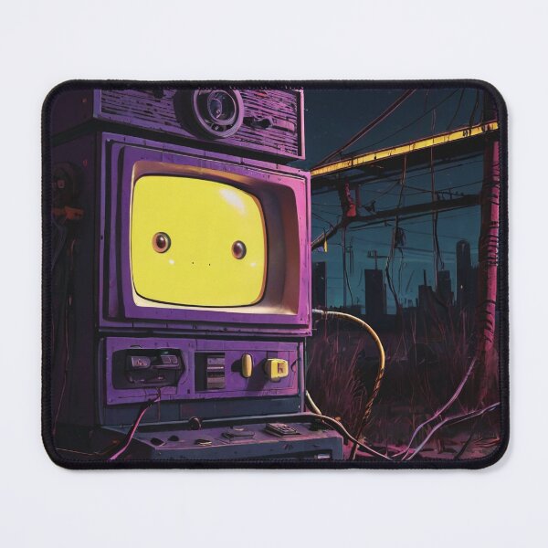 Item preview, Computer Electric State designed and sold by Stefanymarcus.
