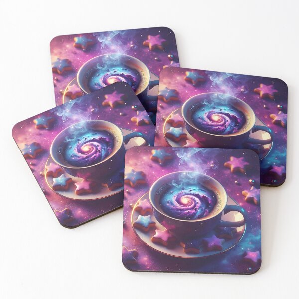 Item preview, Magic Tea designed and sold by GalleryBrisArt.