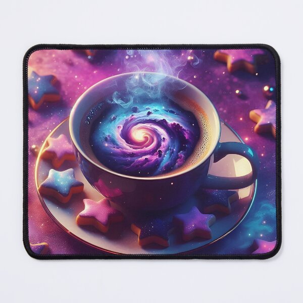 Item preview, Magic Tea designed and sold by GalleryBrisArt.
