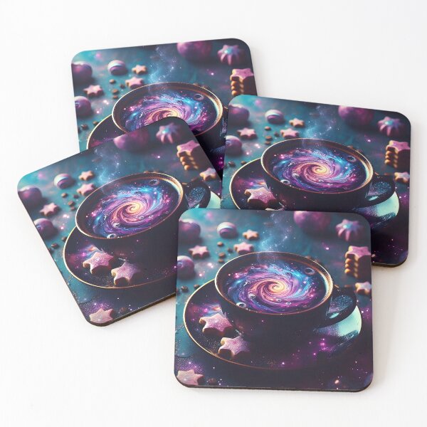 Item preview, Magic Tea designed and sold by GalleryBrisArt.