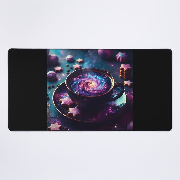 Item preview, Magic Tea designed and sold by GalleryBrisArt.