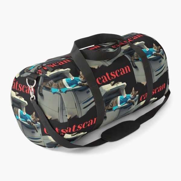 Item preview, Nurse Catscan cat funny t-shirt designed and sold by Pawblematic .