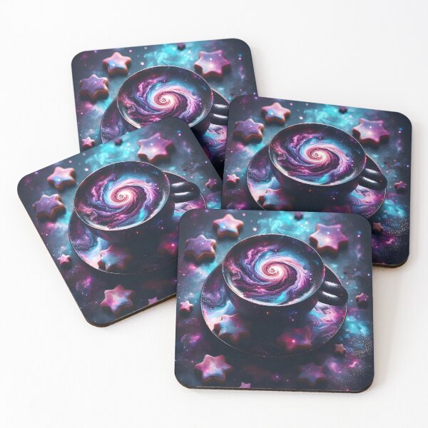 Item preview, Magic Tea designed and sold by GalleryBrisArt.