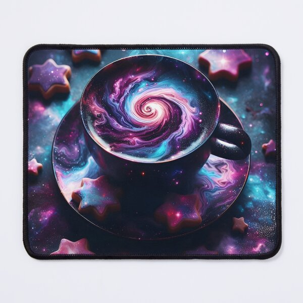 Item preview, Magic Tea designed and sold by GalleryBrisArt.