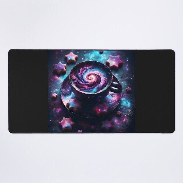 Item preview, Magic Tea designed and sold by GalleryBrisArt.