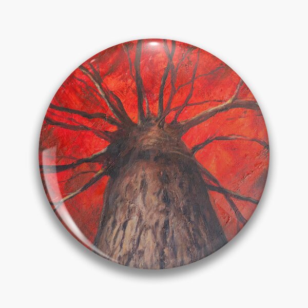 Item preview, Upward-grunged designed and sold by GoldsteinART.