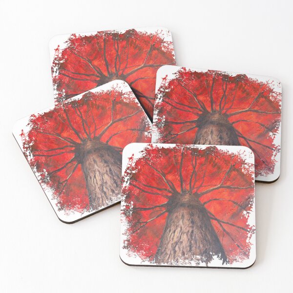 Item preview, Upward-grunged designed and sold by GoldsteinART.