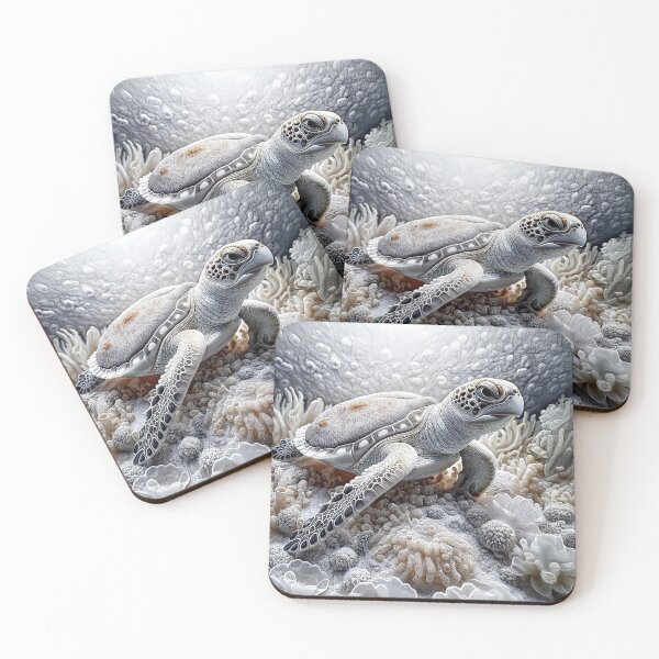 Item preview, Sea turtle designed and sold by andreisky.