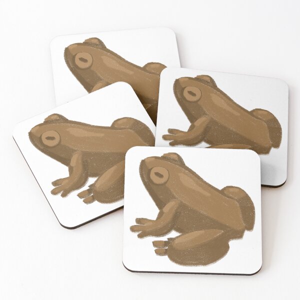 Item preview, Chocolate frog designed and sold by MadeByBonilla.