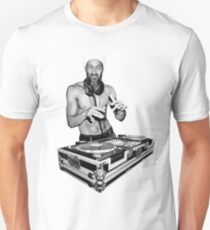 Osama Unisex T-Shirt