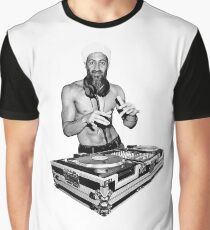 Osama Graphic T-Shirt