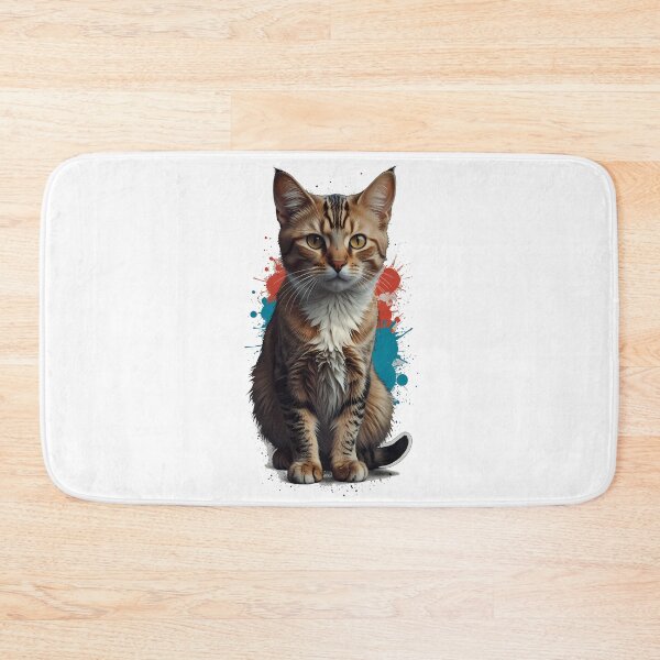 Item preview, Cat Design designed and sold by ESASSHOP.