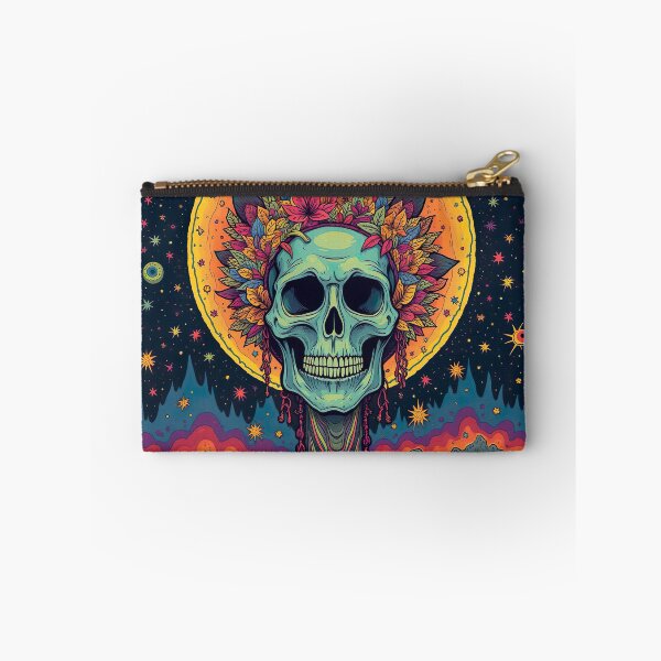 Item preview, Mind-Bending Mortality  designed and sold by LemonheadLaurasArt.