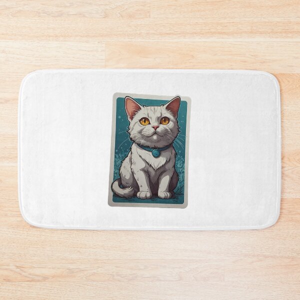 Item preview, Cat Design designed and sold by ESASSHOP.