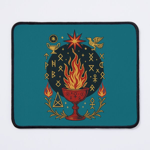 Item preview, Esoteric-A6 designed and sold by tambelli.