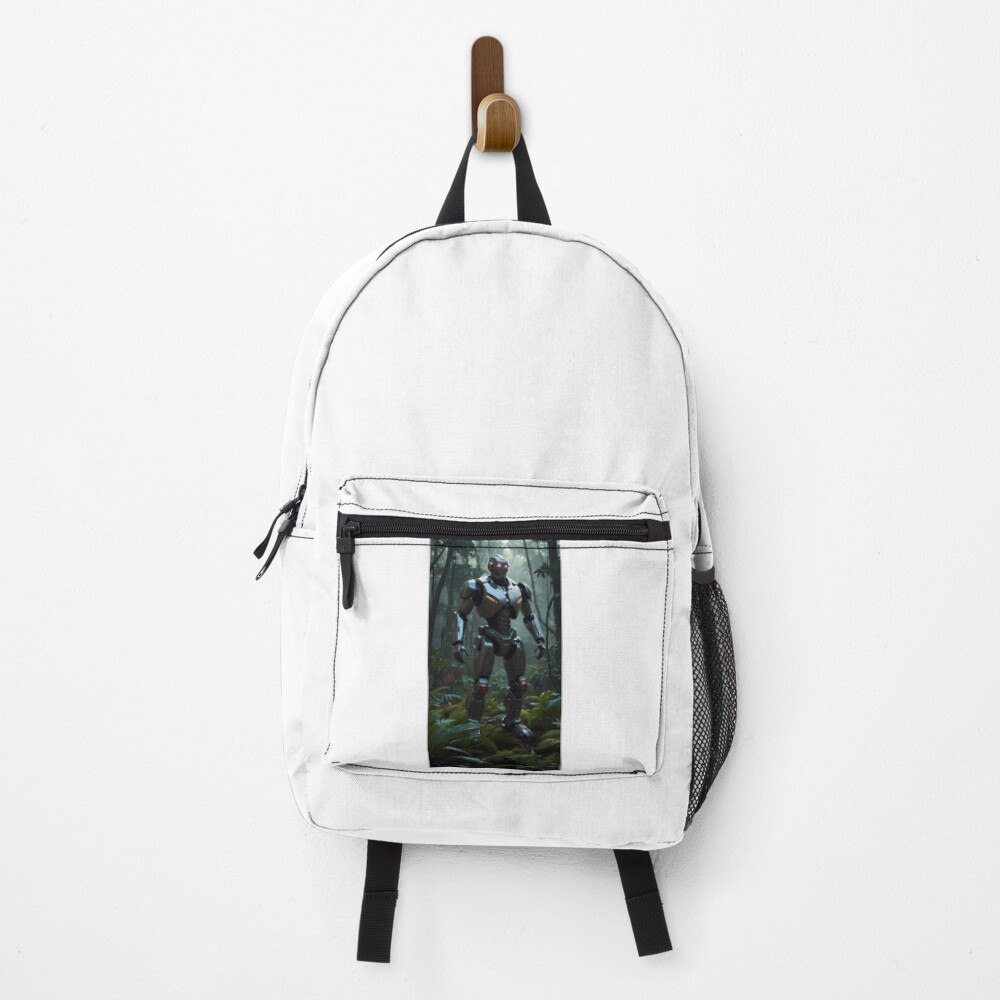 Item preview, Backpack designed and sold by ESASSHOP.