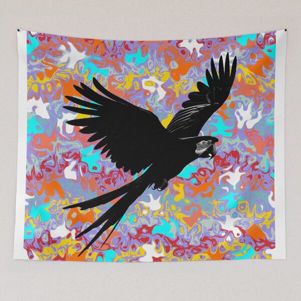 Item preview, Happy Flight designed and sold by StickersNQuotes.