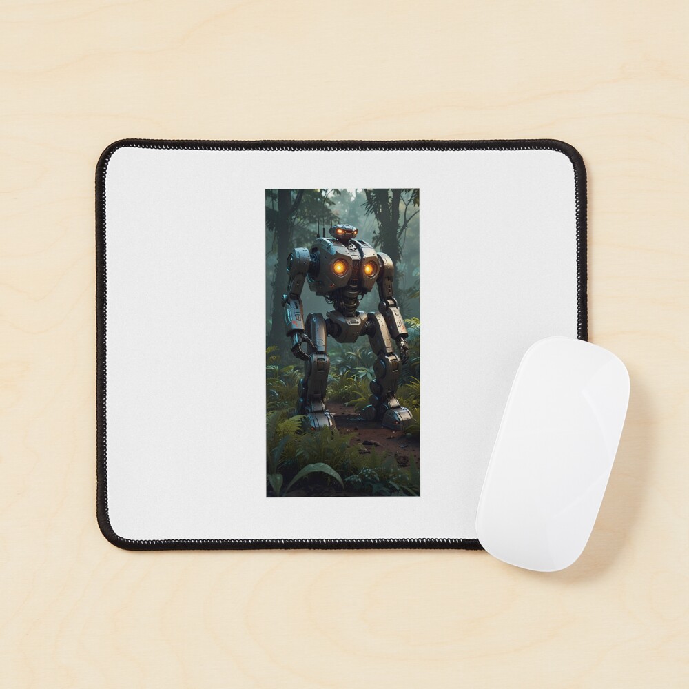 Item preview, Mouse Pad designed and sold by ESASSHOP.