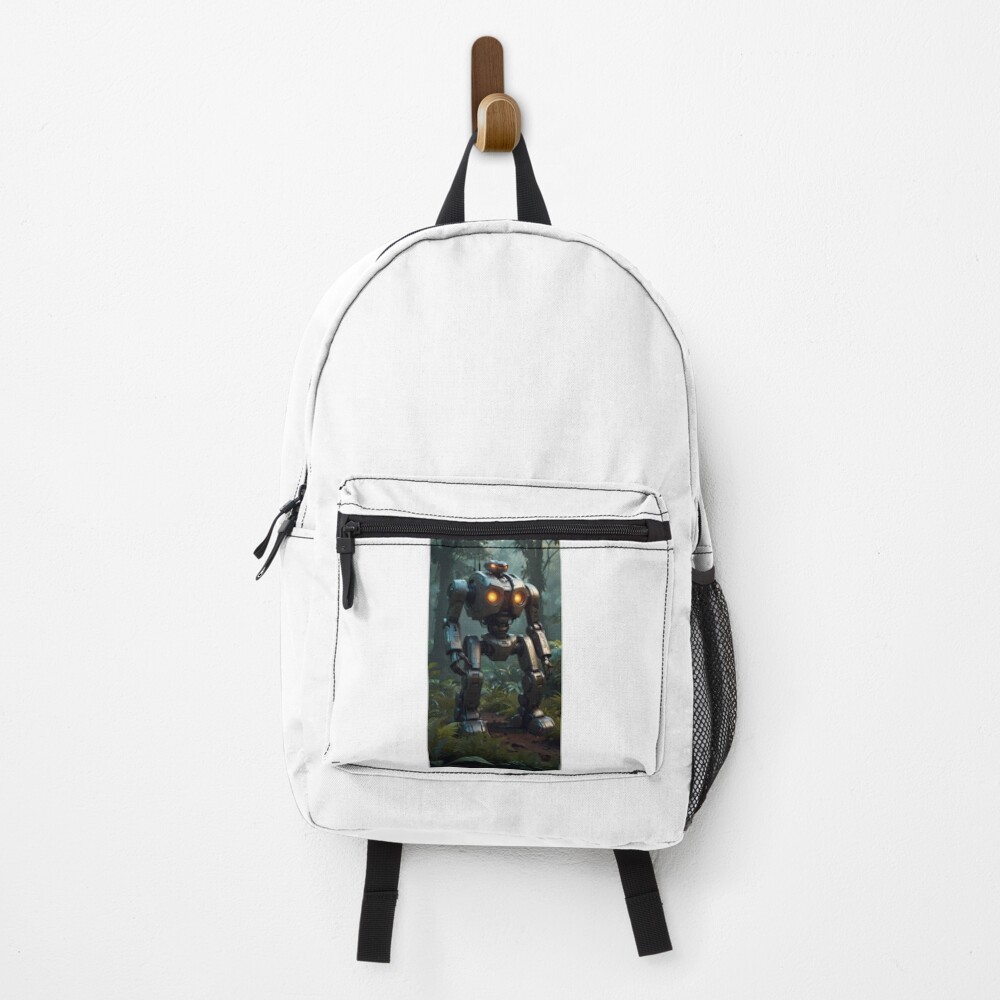 Item preview, Backpack designed and sold by ESASSHOP.