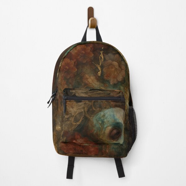 Item preview, Submerged in Dreams designed and sold by samitdigitalart.