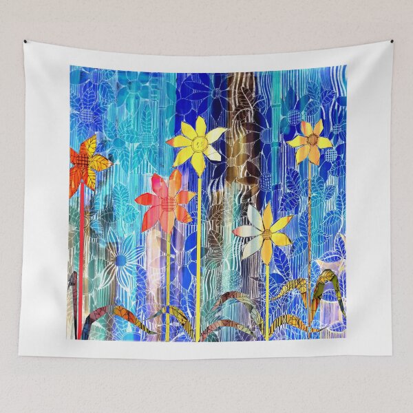 Item preview, Spring come to the Flowers designed and sold by christo65.