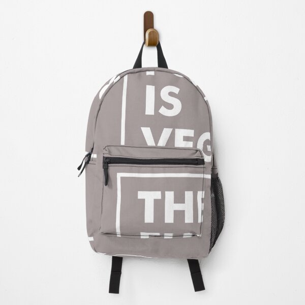 Item preview, Future is Vegan designed and sold by DavidMay.