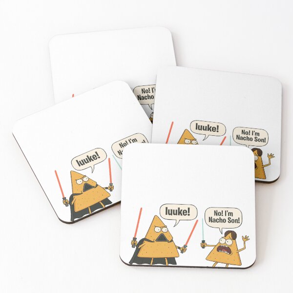 Item preview, Nacho Son – A Cheesy Intergalactic Drama designed and sold by IMadeThisat3AM.