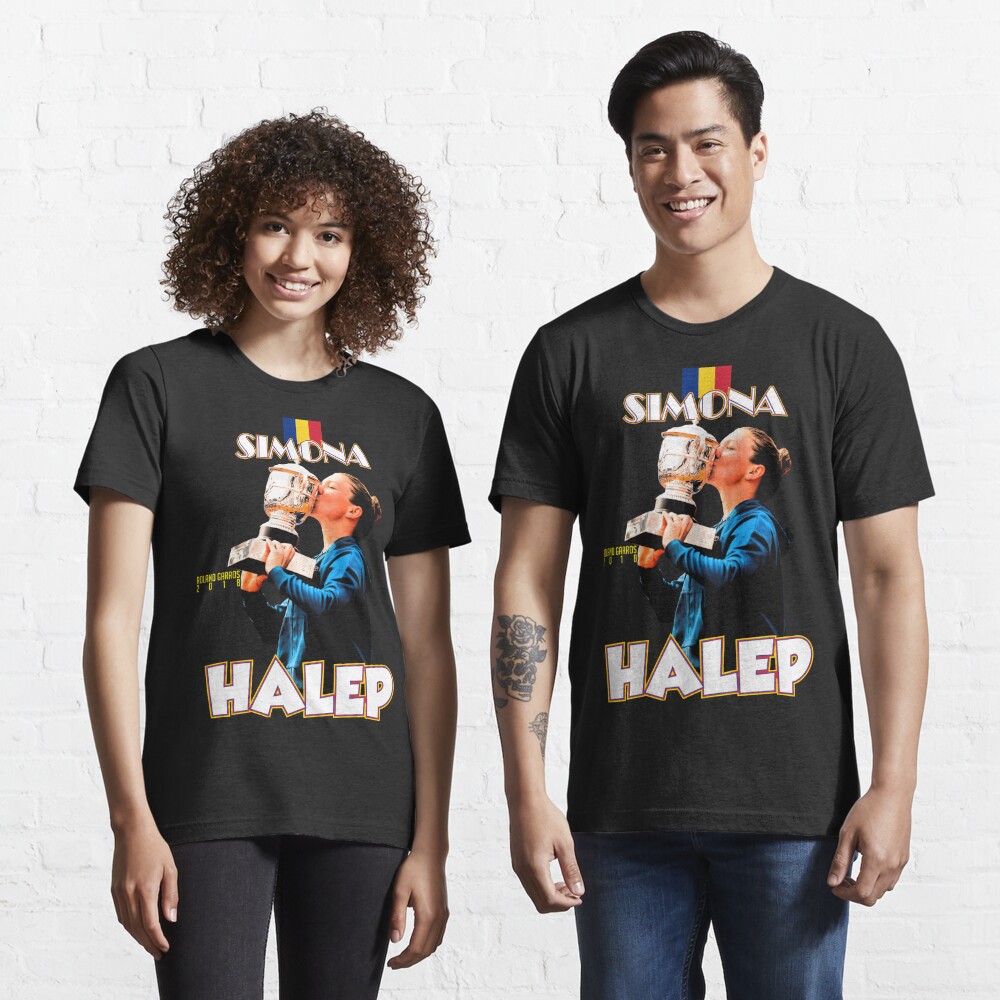 simona halep t shirt