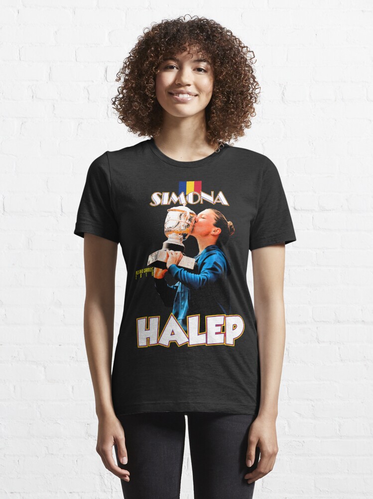 simona halep t shirt