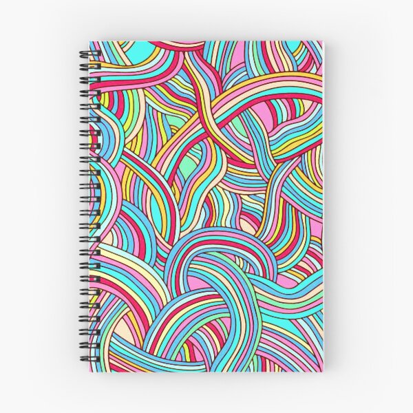 Item preview, Interlocking Lines designed and sold by ViaARTfactory.