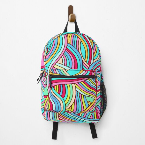 Item preview, Interlocking Lines designed and sold by ViaARTfactory.