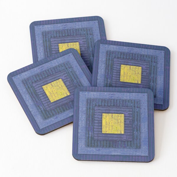 Item preview, Color target square designed and sold by Studio Mattie.
