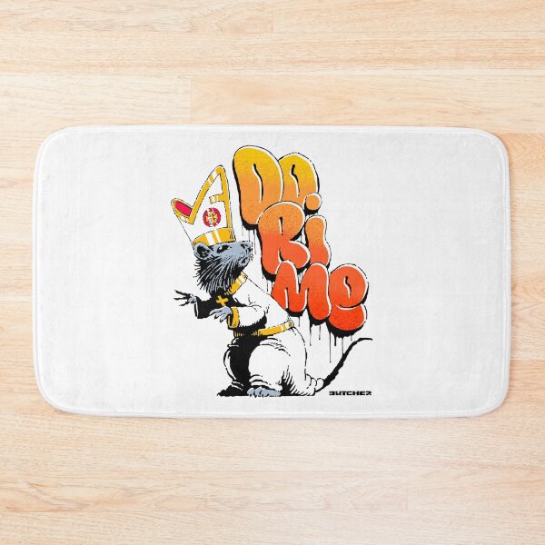 Item preview, Dorime designed and sold by butcherbilly.