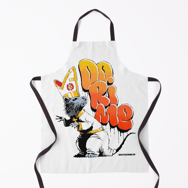 Item preview, Dorime designed and sold by butcherbilly.