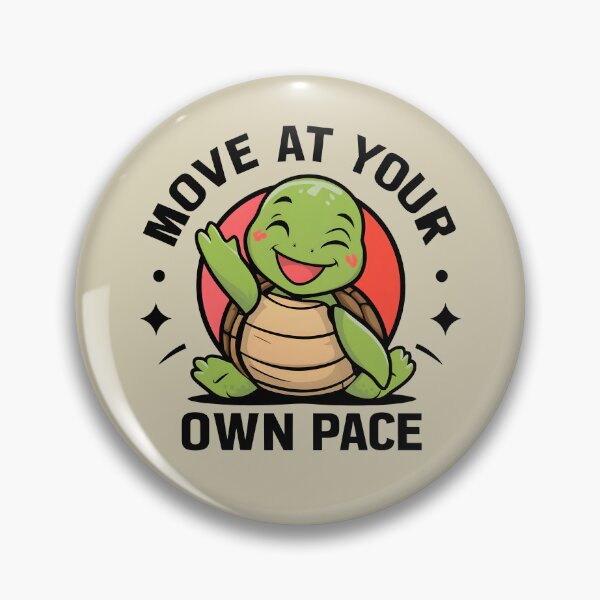Item preview, Smiling Turtle Life Advice for Peaceful Living Personal Growth Self Improvement designed and sold by KLArtzStore.