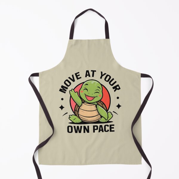 Item preview, Smiling Turtle Life Advice for Peaceful Living Personal Growth Self Improvement designed and sold by KLArtzStore.