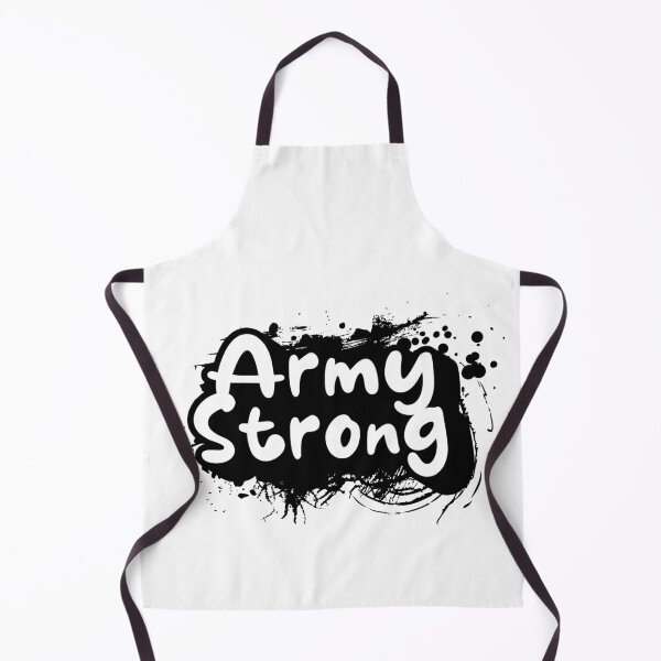 Item preview, Army Strong designed and sold by variant designer.