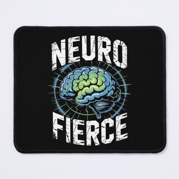 Item preview, Neuro Fierce Brainpower Explosion designed and sold by Taans-Creation.