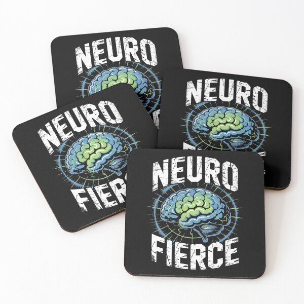 Item preview, Neuro Fierce Brainpower Explosion designed and sold by Taans-Creation.