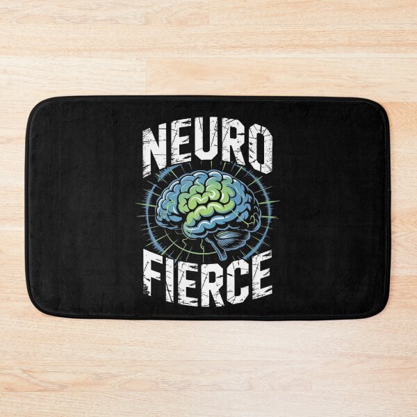 Item preview, Neuro Fierce Brainpower Explosion designed and sold by Taans-Creation.