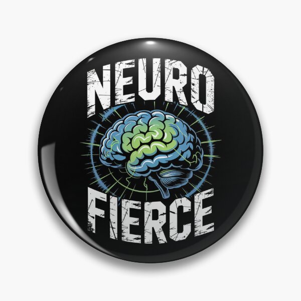 Item preview, Neuro Fierce Brainpower Explosion designed and sold by Taans-Creation.