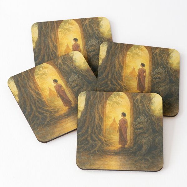 Item preview, Gate of time  designed and sold by nopdou.