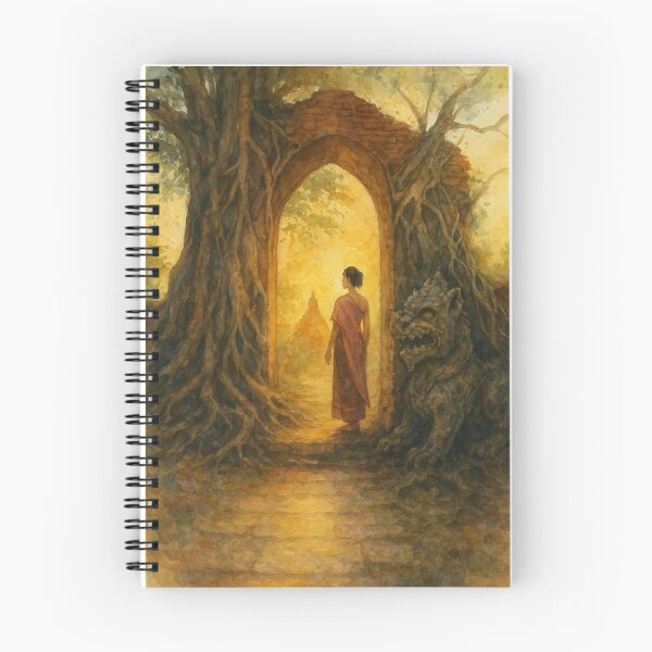 Item preview, Gate of time  designed and sold by nopdou.
