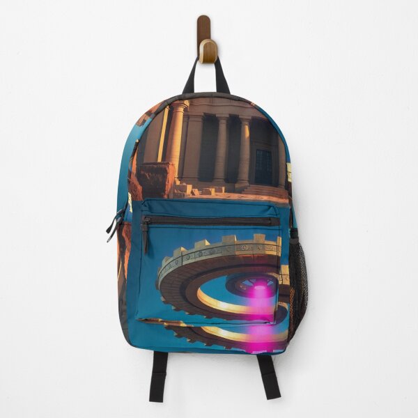 Item preview, Celestial gear above the Dendera Temple designed and sold by VidyoeDesigns67.