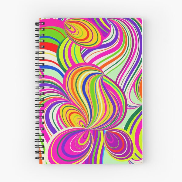 Item preview, Flower Line Abstract designed and sold by ViaARTfactory.