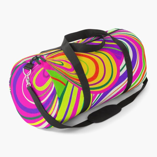 Item preview, Flower Line Abstract designed and sold by ViaARTfactory.