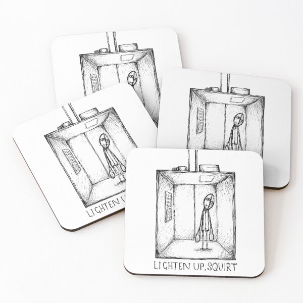 Item preview, Lift - Illustrated lyrics  designed and sold by bangart.