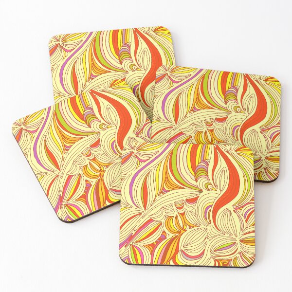 Item preview, Patterns in Nature designed and sold by ViaARTfactory.