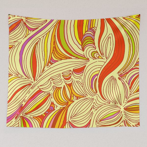 Item preview, Patterns in Nature designed and sold by ViaARTfactory.