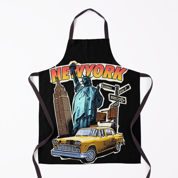 Item preview, Newyork city designed and sold by Mighty-Blue.